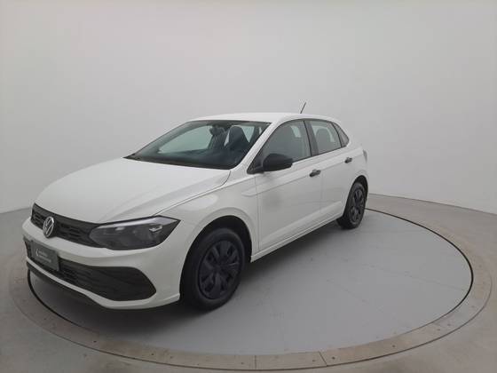 VOLKSWAGEN POLO 1.0 MPI TRACK MANUAL VOLKSWAGEN POLO 1.0 MPI TRACK MANUAL